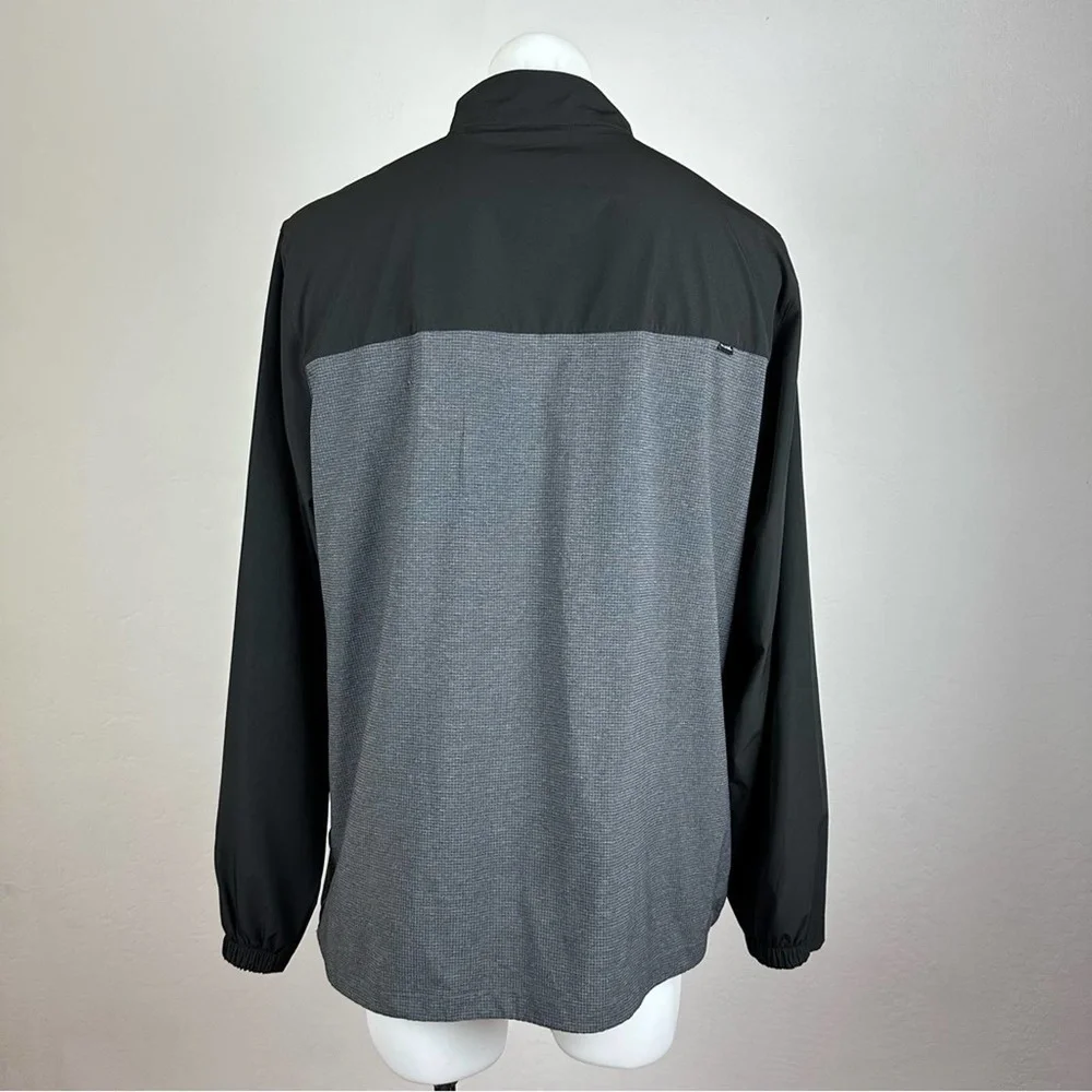 Travis Mathew x 7 Moons Golf Jacket